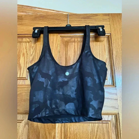 Yogalicious Lux - Padded Sports Bra - Picture 3 of 4